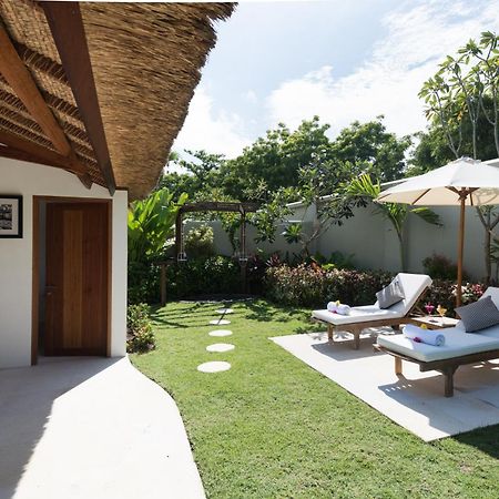 Pondok Santi Estate Gili Trawangan Exterior foto