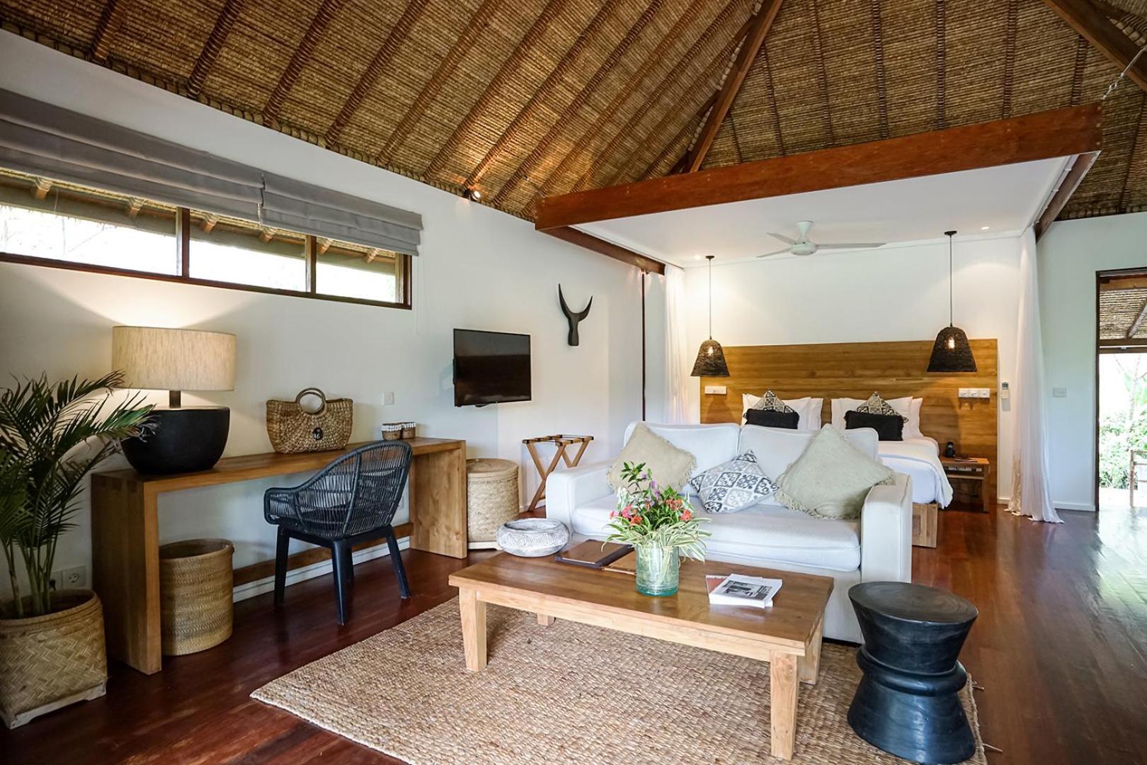 Pondok Santi Estate Gili Trawangan Exterior foto