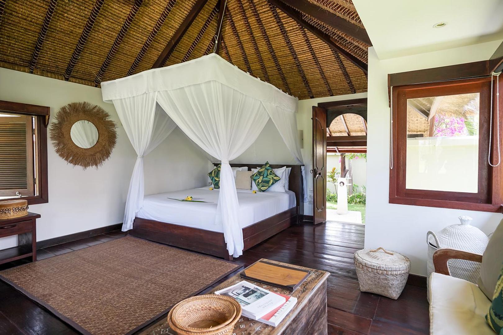 Pondok Santi Estate Gili Trawangan Exterior foto