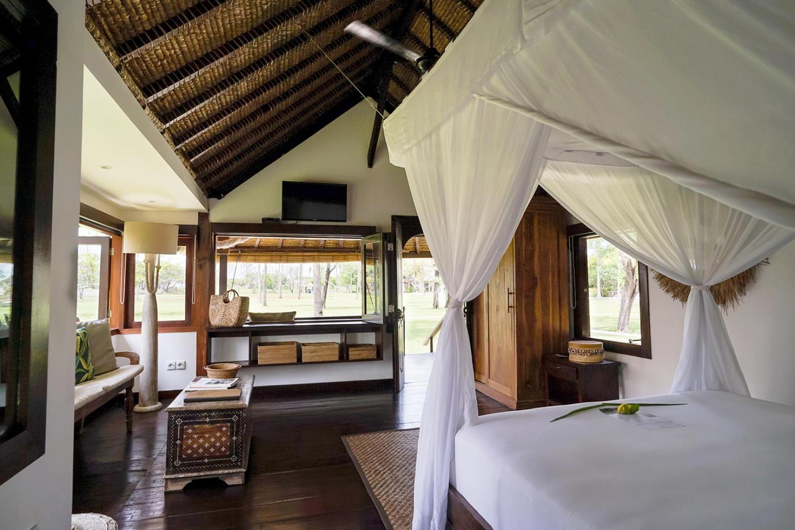 Pondok Santi Estate Gili Trawangan Exterior foto