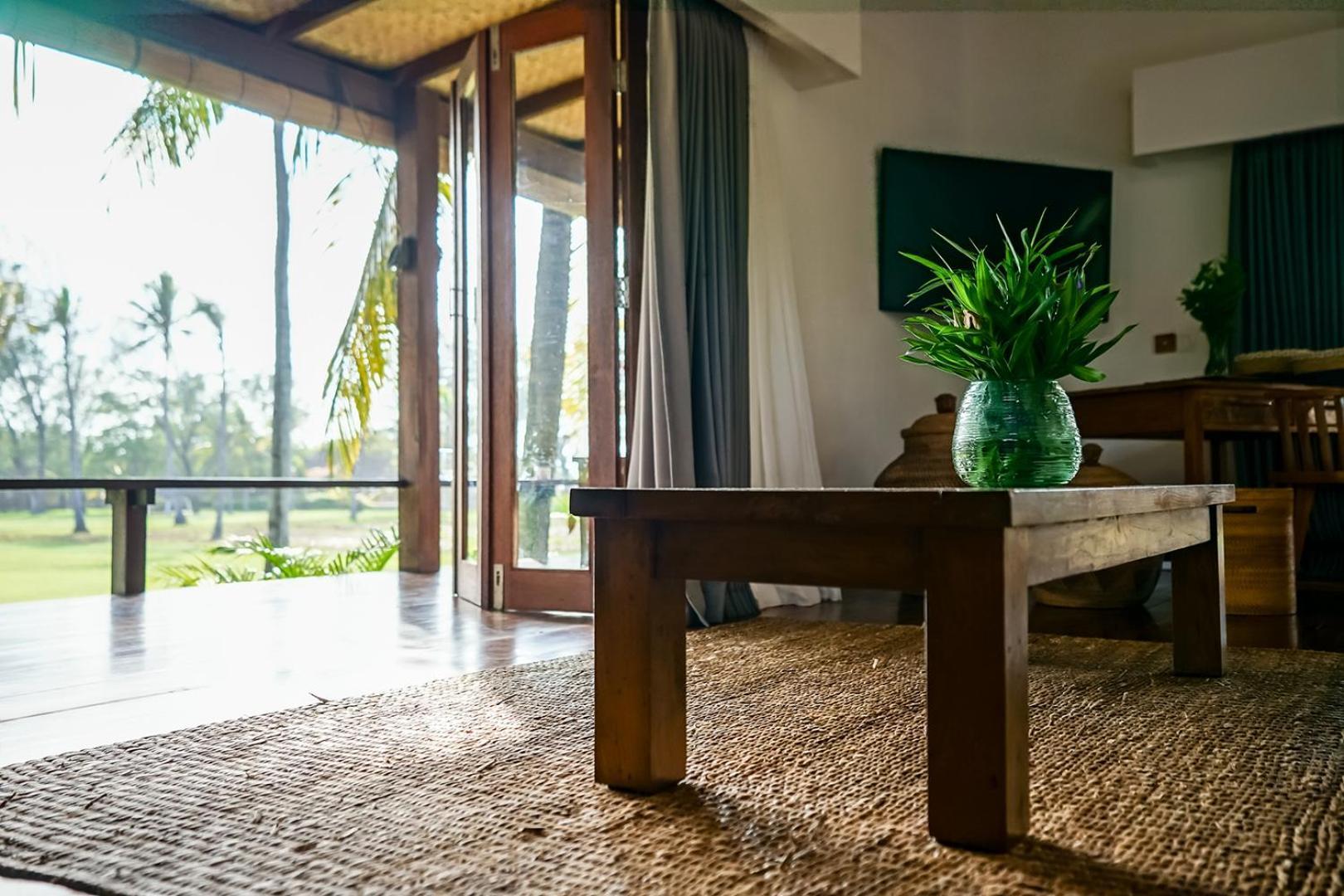 Pondok Santi Estate Gili Trawangan Exterior foto