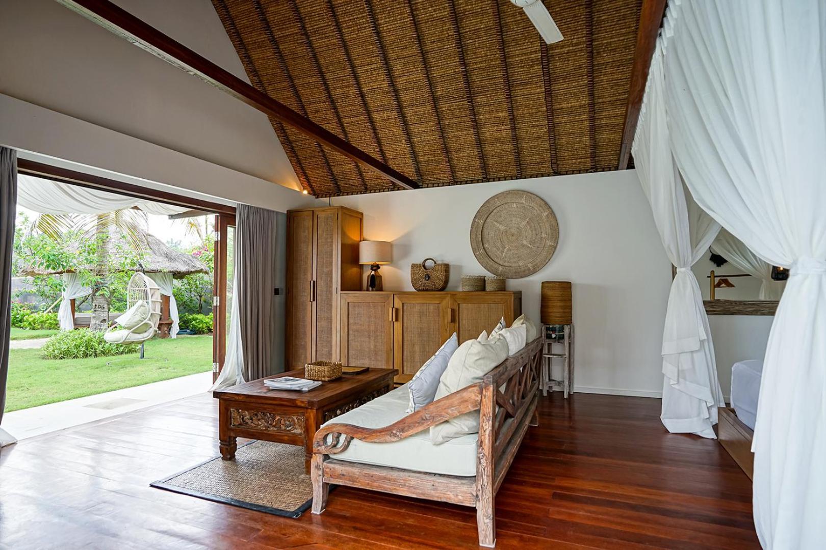 Pondok Santi Estate Gili Trawangan Exterior foto