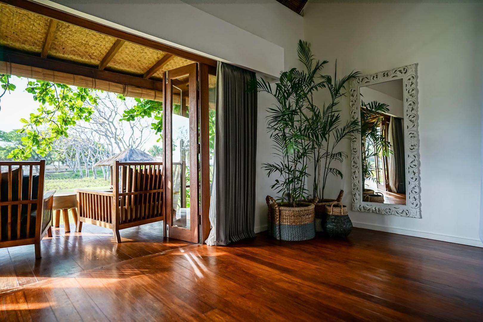 Pondok Santi Estate Gili Trawangan Exterior foto