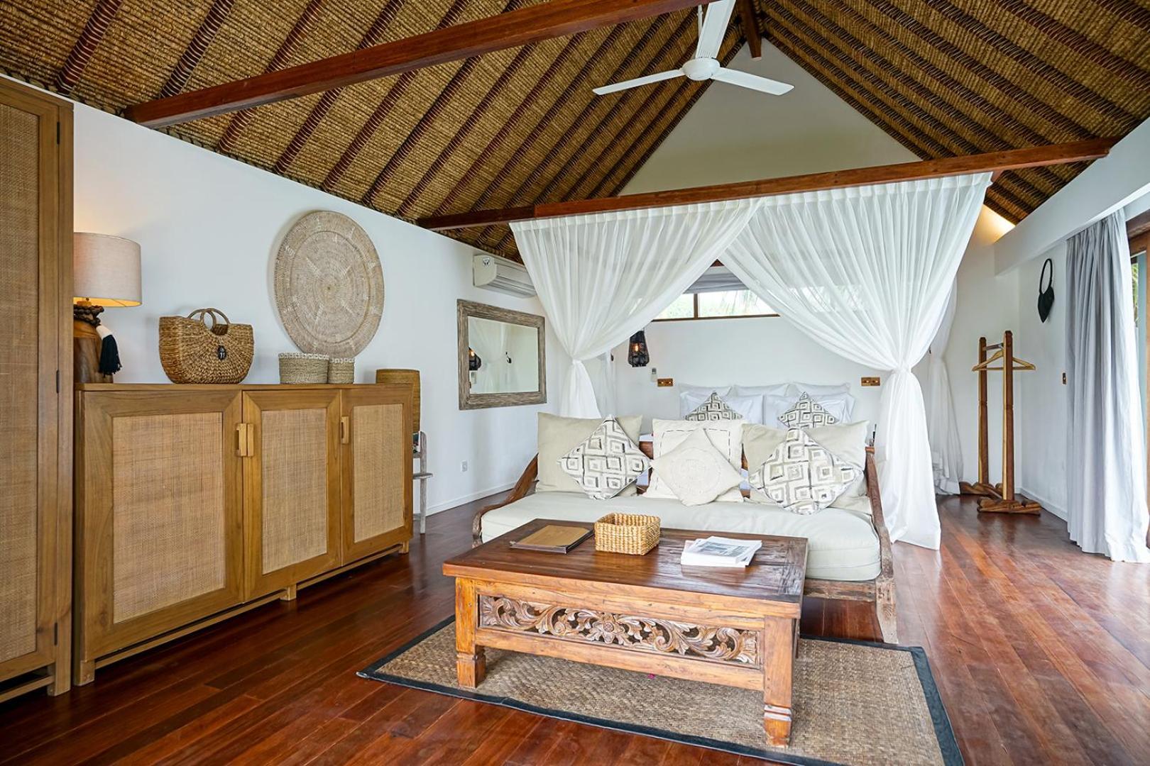 Pondok Santi Estate Gili Trawangan Exterior foto