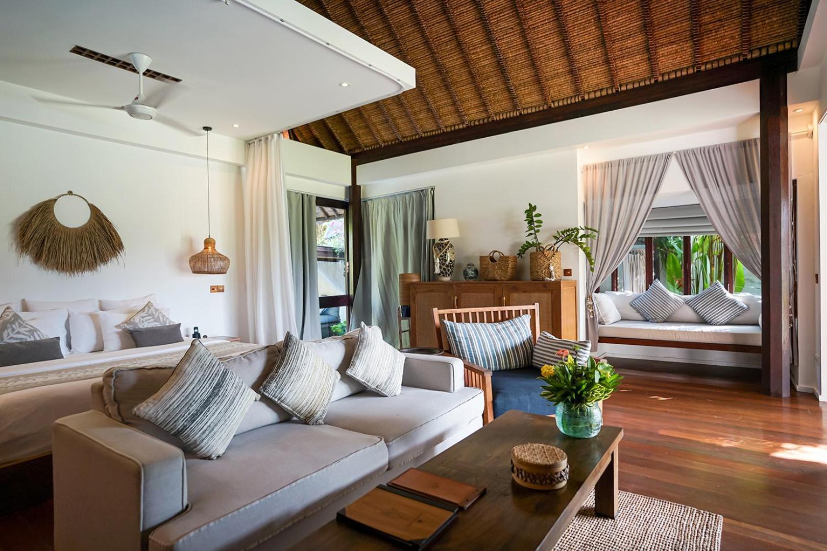 Pondok Santi Estate Gili Trawangan Exterior foto