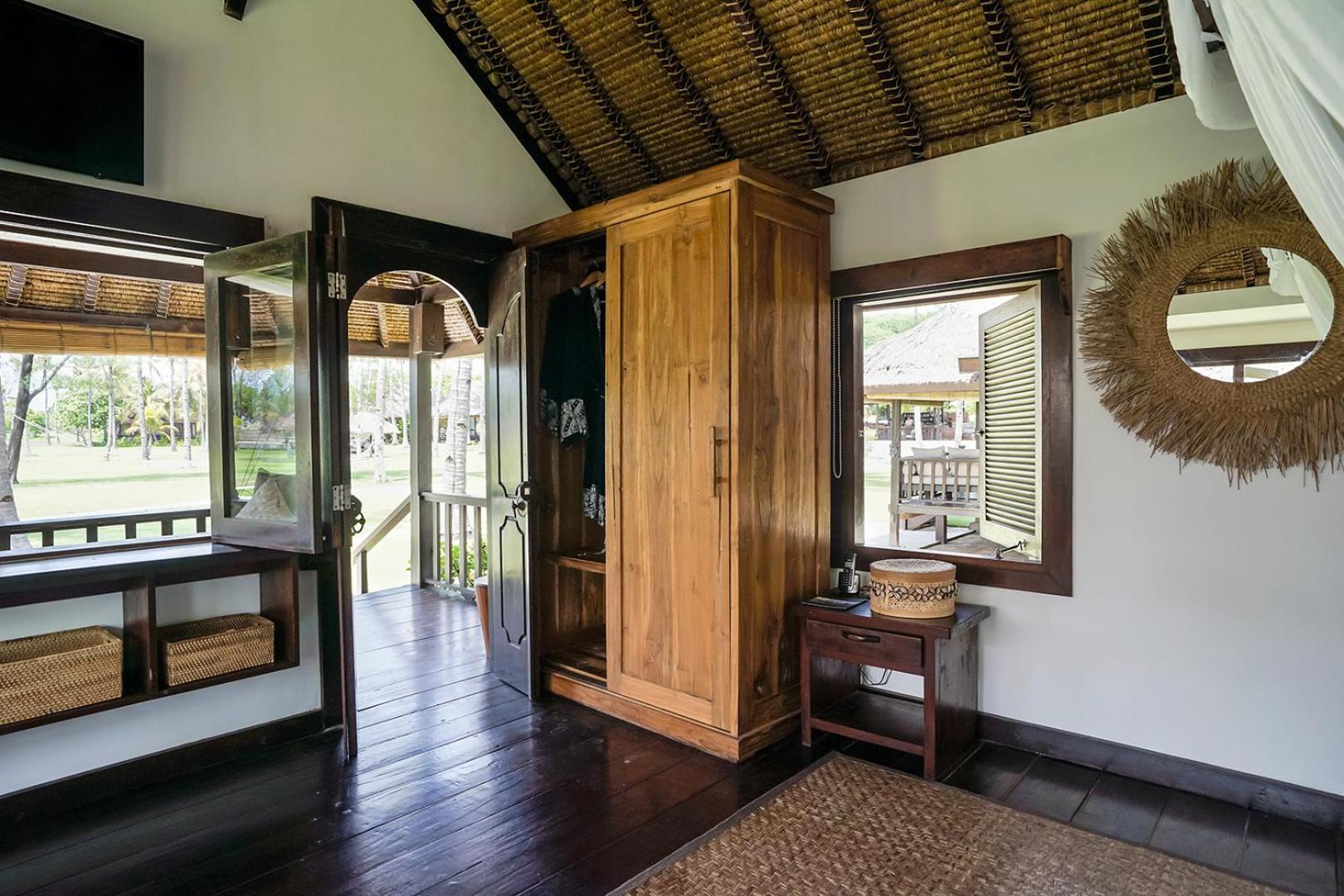 Pondok Santi Estate Gili Trawangan Exterior foto