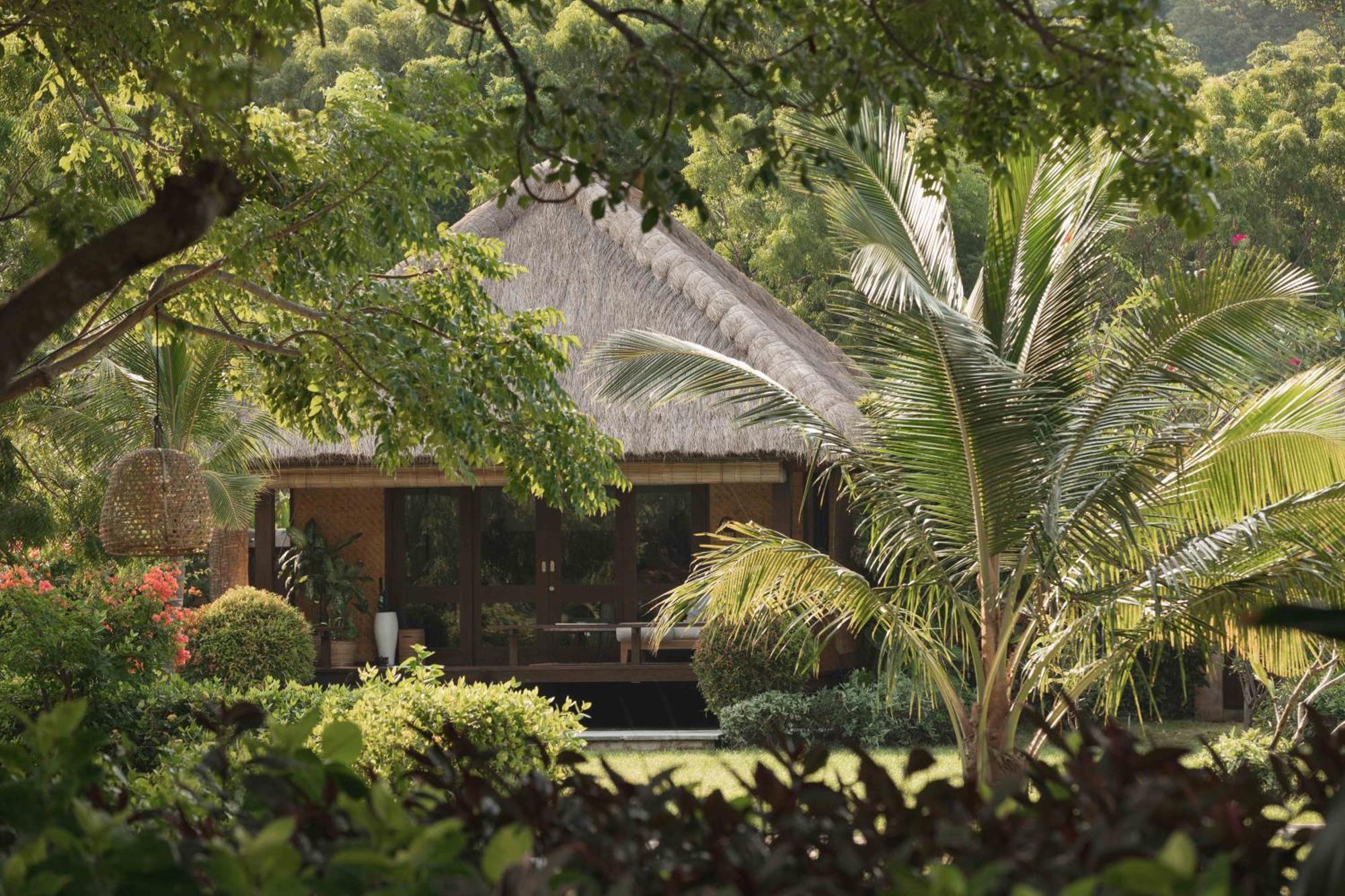 Pondok Santi Estate Gili Trawangan Exterior foto